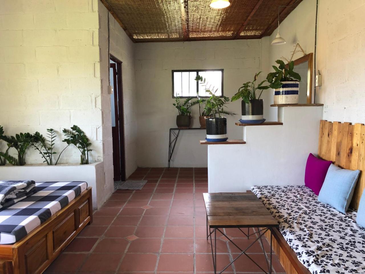 Lagi Farmstay Exterior photo