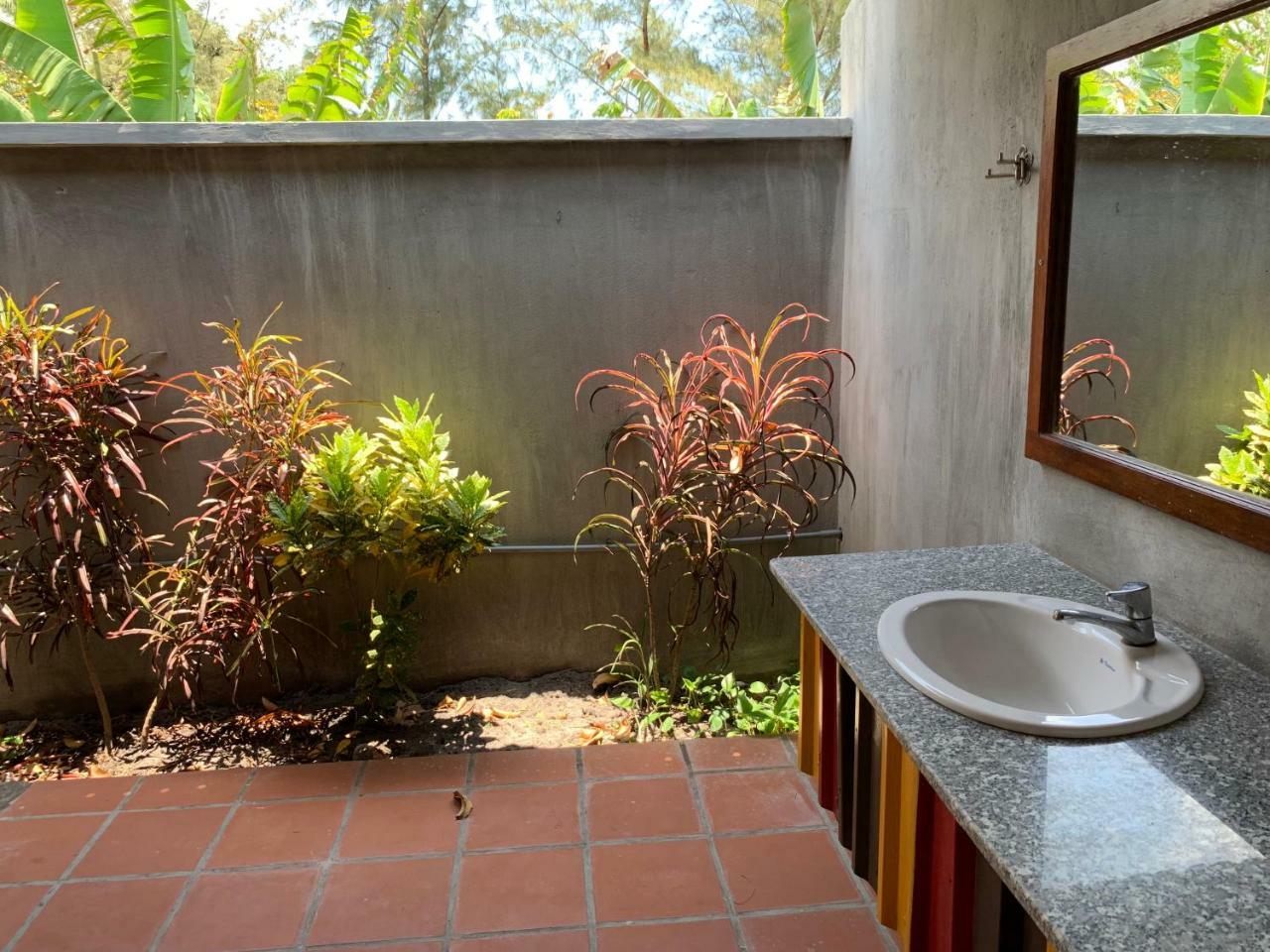 Lagi Farmstay Exterior photo